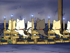 Kidou Shinsengumi Moeyo Ken